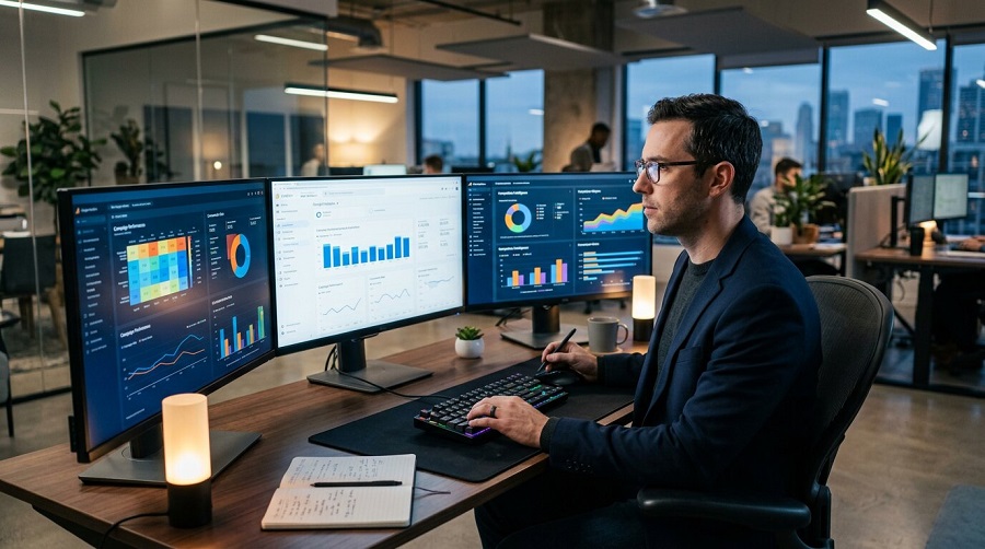 AdClarity Semrush Social Display Advertising Intelligence Official Review: Features, Pricing, and Real-World Capabilities